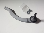 View Steering Tie Rod End (Left) Full-Sized Product Image 1 of 3